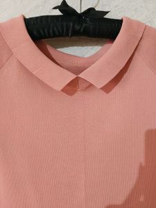 Cute Peach Top
