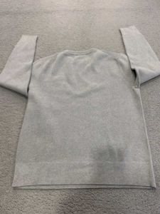 Uniqlo Men's  Crew Neck Sweater