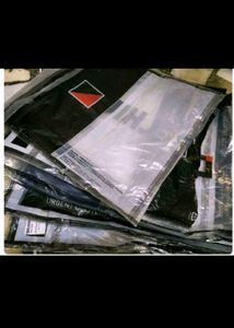 10+ delivery bags