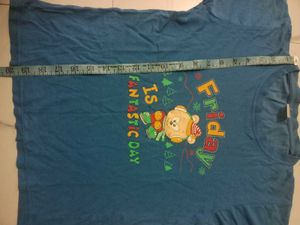6-8  years boys tshirt +🎁