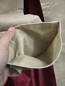 Men's Classic Khaki Chinos