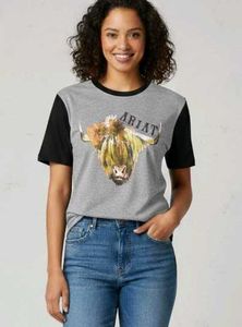 5 T-Shirts Combo