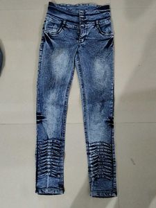 Slim Fit Jeans