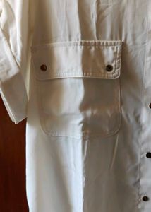 Classic Button-Up Shirt
