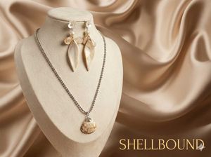 Shell Bound Pendent Set