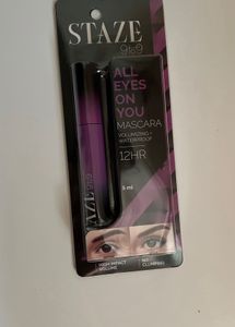 Staze All Eyes On You Mascara