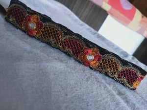 LACE FOR DRESS, KURTIS, CRAFTS..