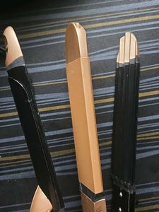 VEGA 3 In 1 : Curler, Crimper &amp; Straightener