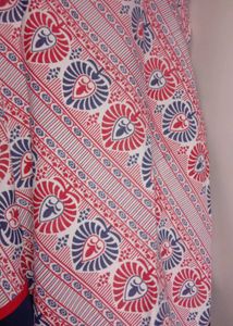 Stylish Printed Casual Top