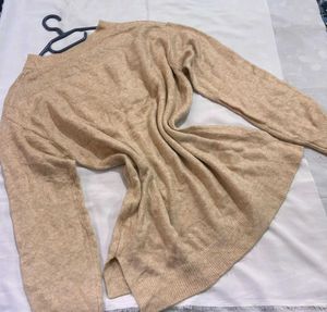 💟Original H&amp;M Cozy Sweater B