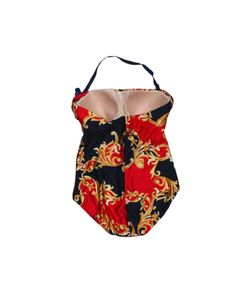 Vintage Inspired Monokini