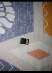SanDisk Ultra 64GB MicroSD Card