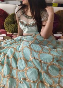 Elegant Lehenga Choli