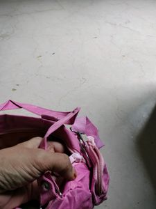 Small Handbag
