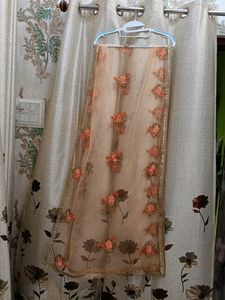 Ladies Party or Wedding Wear Kurta and Sharara wit
