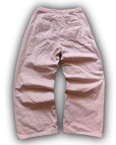 3 Jeans Combo - Pink, Velvet &amp; Skeleton