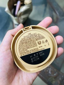 lakme unused Compact  Powder-natural