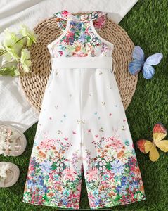 Beautiful Floral Ethnic Gown-new one