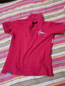 Cute Kids' 8 T-Shirt