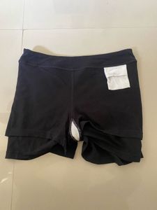 sport wear (skort &amp; top)