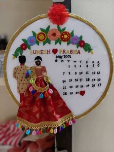Empodari Wedding Hope
