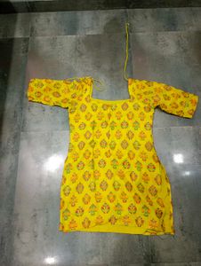 sharara dress