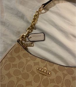 Coach Teri Bag