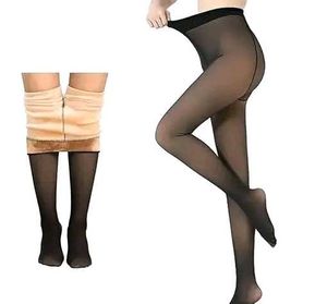 Fleece Lined Tights