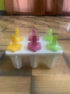 Mithasa Ice Cream Cube Tray