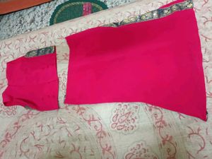 Beautiful Lehenga Choli Set for girls