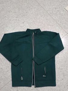 velvet jacket