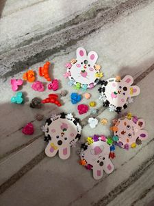 45+ Cute Hair Clips for Kids or women