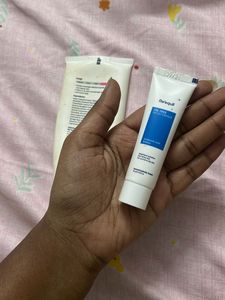 Re'equil Ceramide &amp; Hyaluronic Acid Moisturiser