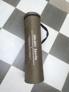 Yoga Mate With Cover