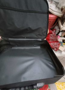 2 Travel Bags