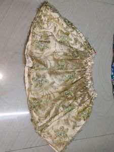2-3 Years Baby Girl's Dress