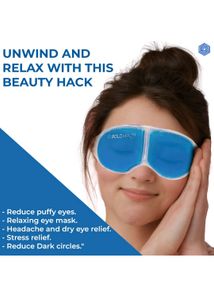 Bold Health Gel Eye Mask