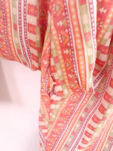 Multicolor Casual Kurta Set (Women's)