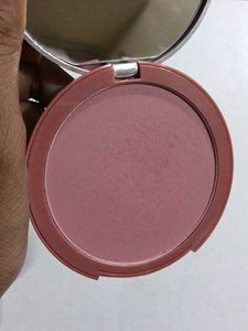 Kay Beauty Matte Blush-dusty rose