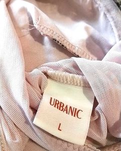 Urbanic Pretty Corset Top