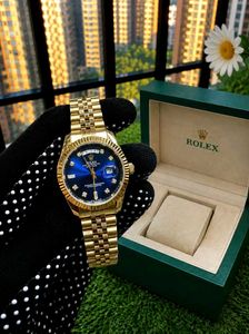 ROLEX OYSTER PERPETUAL DAY-DATE  FOR MENS