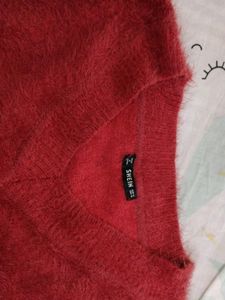 Shein Sweater