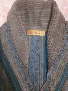 Sweater For Woman