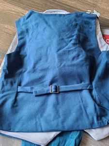 Baby boy Formal Outfit