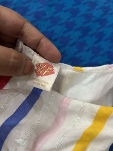 Branded Jumpsuit For Girls