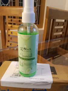 Cucumber 🥒 Toner. Combo