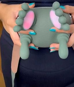 Rechargeable Handheld Massager