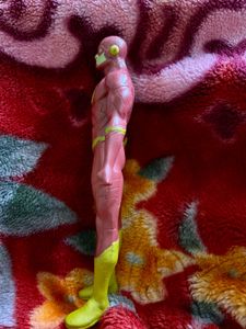 Price Down Only For Today Dc Flash