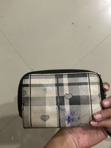 Mini Small handy pouch bag