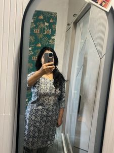 Stylish Indian Kurta Set